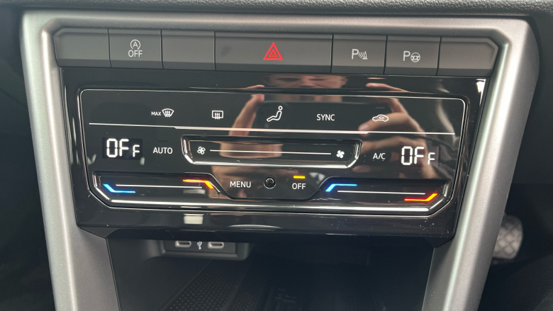 Volkswagen T-Roc 1.5 TSI Match 5dr Petrol Hatchback